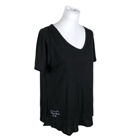 Unisex Bohemiana - T-shirt, size 40 - Black (2)