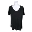 Unisex Bohemiana - T-shirt, size 40 - Black ()
