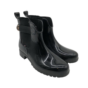 Unisex Tommy Hilfiger - Wellingtons, size 39 - Black (2)