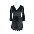 Unisex me&i - Sweatshirt tunic, size 40 - Gray ()