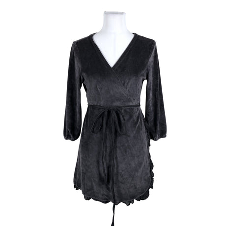 Unisex me&i - Sweatshirt tunic, size 40 - Gray ()