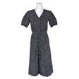 Unisex Nanso - Dress, size 36 - Black ()