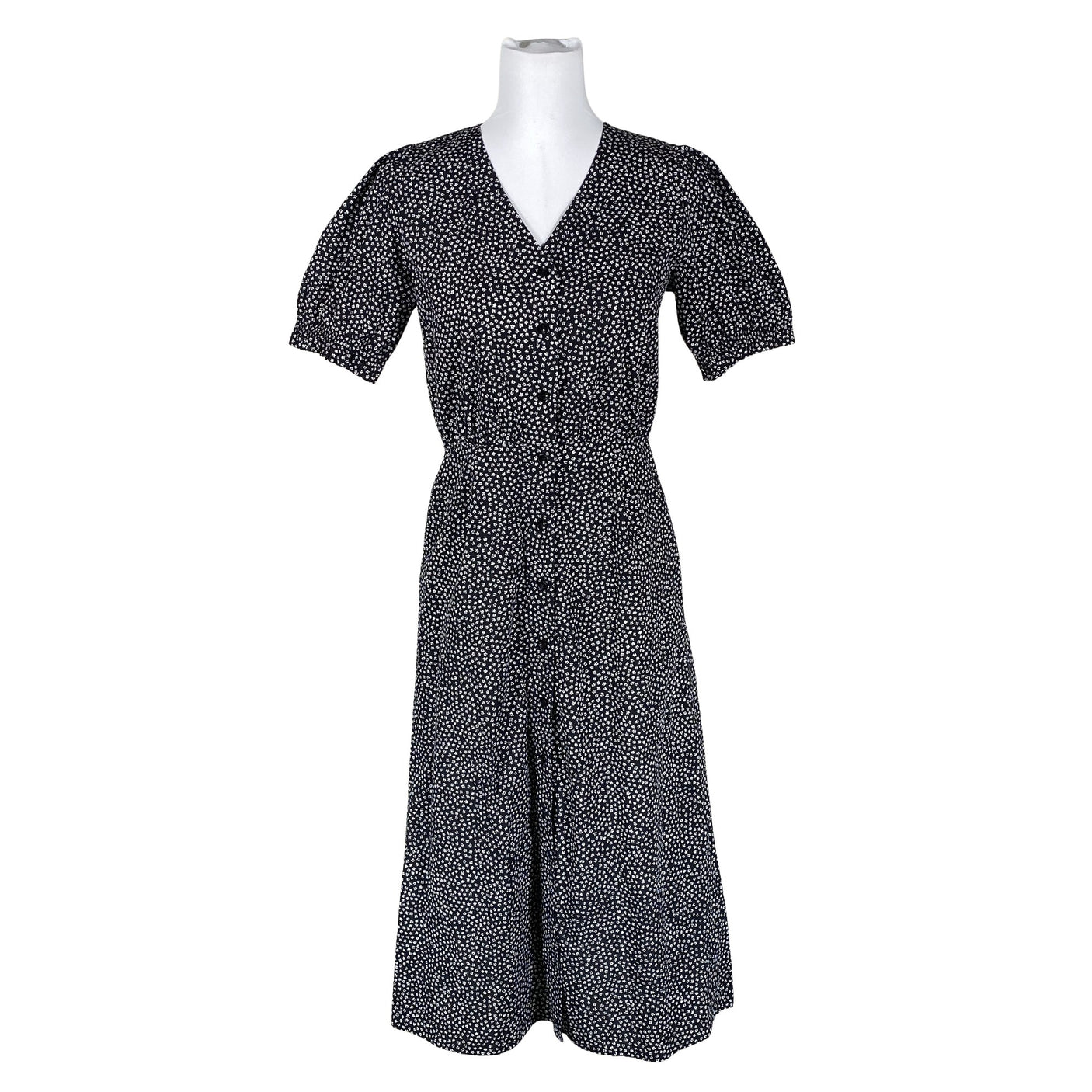 Unisex Nanso - Dress, size 36 - Black (1)