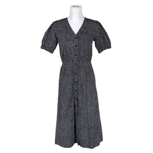 Unisex Nanso - Dress, size 36 - Black (1)