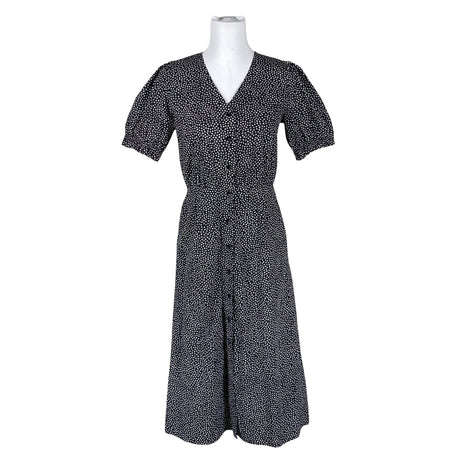 Unisex Nanso - Dress, size 36 - Black ()