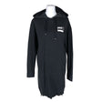 Unisex Hugo Boss - Sweatshirt dress, size 36 - Black ()