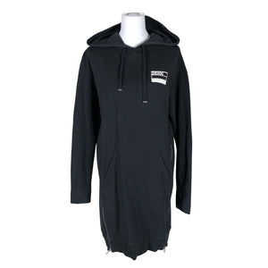 Unisex Hugo Boss - Sweatshirt dress, size 36 - Black (1)