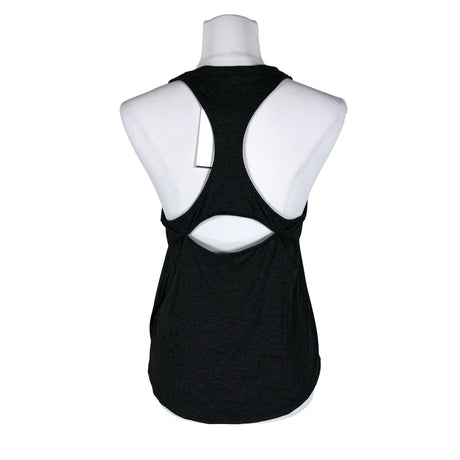 Unisex Adidas - Sports top, size 38 - Gray (2)