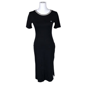 Unisex Gant - Tricot dress, size 36 - Black (1)