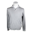 Unisex These Glory Days - Sweater, size L - Gray ()
