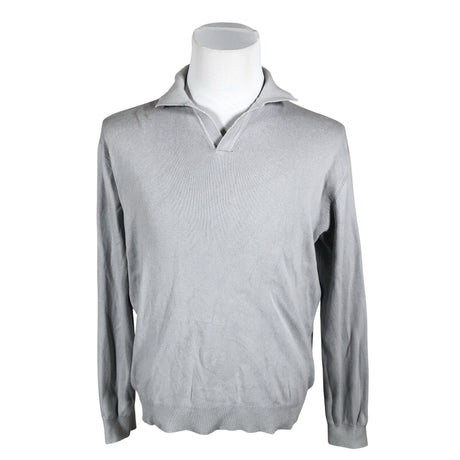 Unisex These Glory Days - Sweater, size L - Gray ()