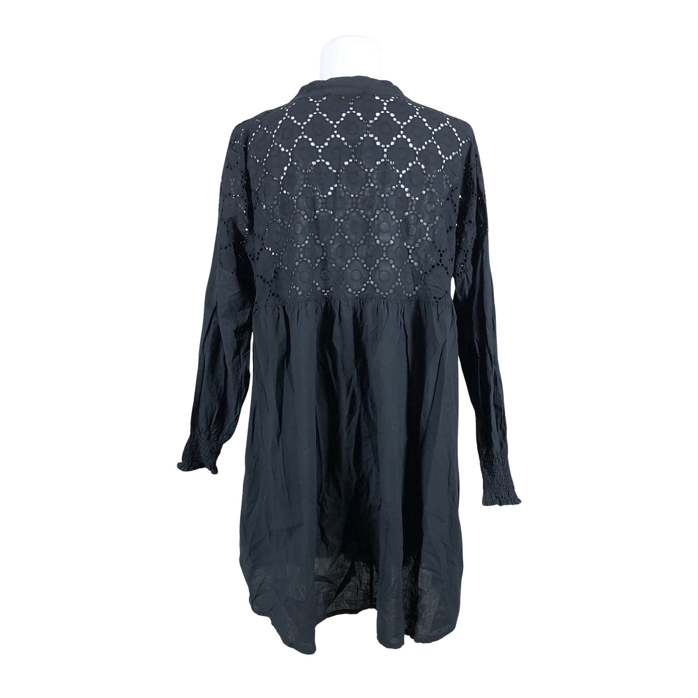 Unisex Marta - Dress, size 40 - Black (2)