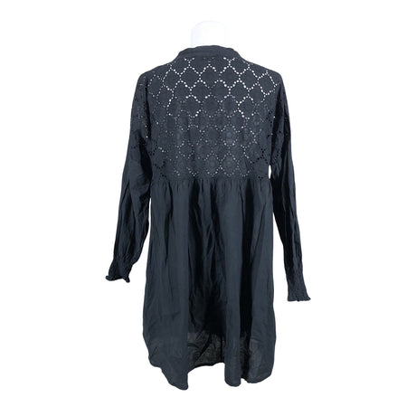 Unisex Marta - Dress, size 40 - Black (2)