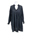 Unisex Marta - Dress, size 40 - Black ()