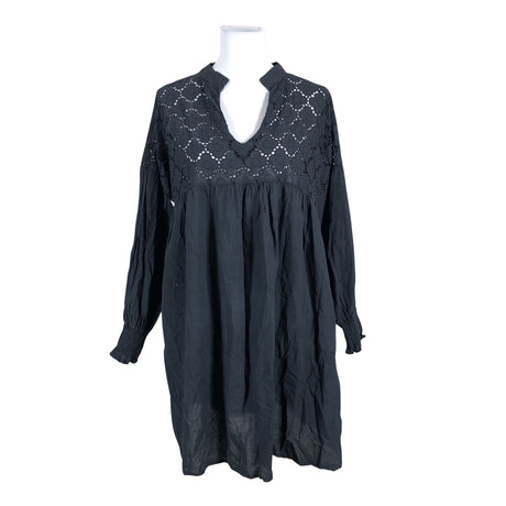 Unisex Marta - Dress, size 40 - Black ()