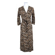 Unisex InWear - Dress, size 36 - Brown ()