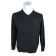 Unisex Pedro del Hierro - Sweater, size M - Black ()