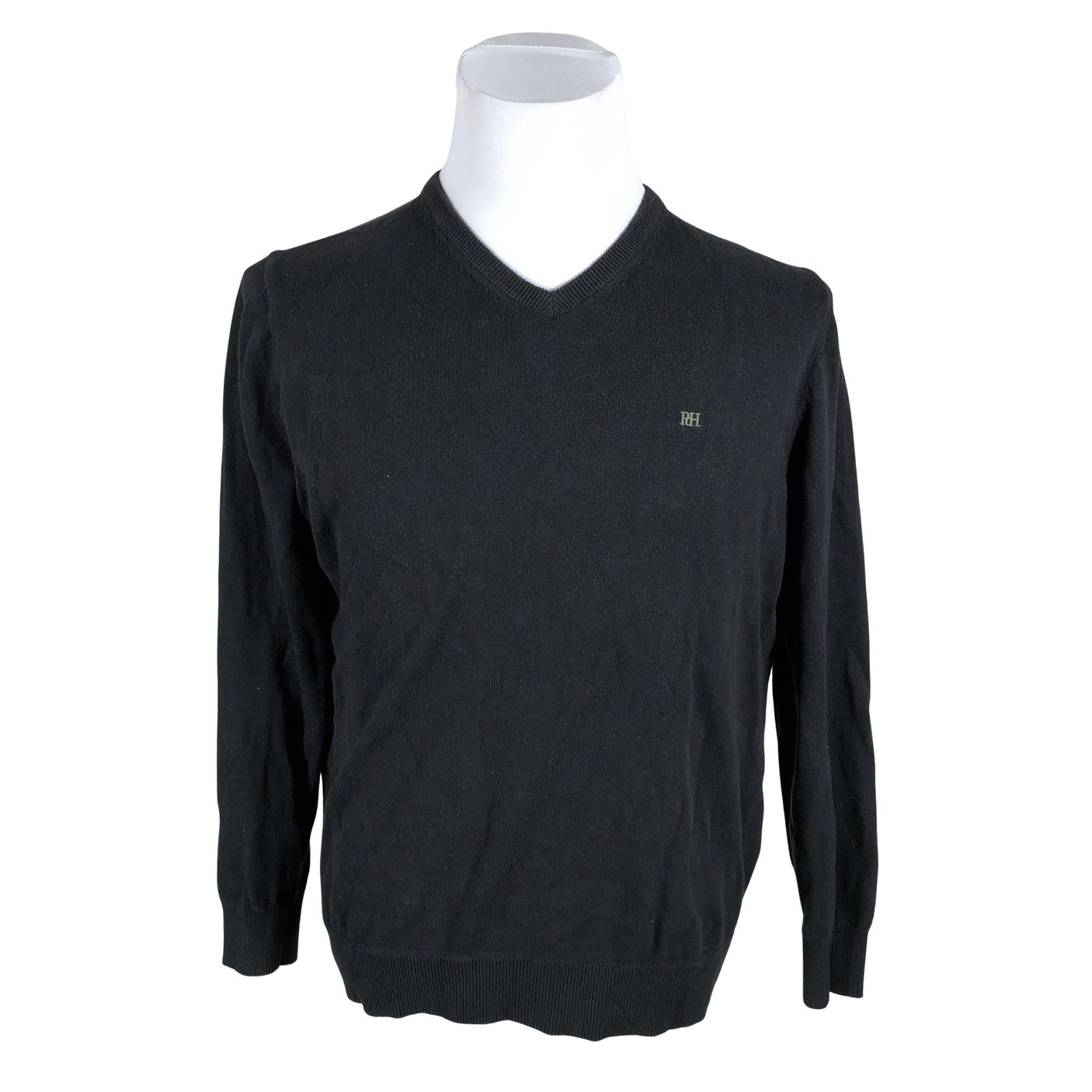 Unisex Pedro del Hierro - Sweater, size M - Black (1)
