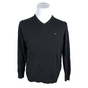Unisex Pedro del Hierro - Sweater, size M - Black (1)