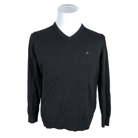 Unisex Pedro del Hierro - Sweater, size M - Black ()