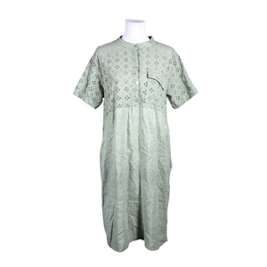 Unisex Marta - Dress, size 36 - Green (1)