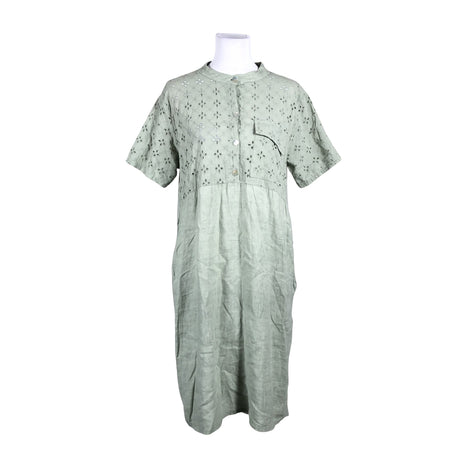 Unisex Marta - Dress, size 36 - Green ()