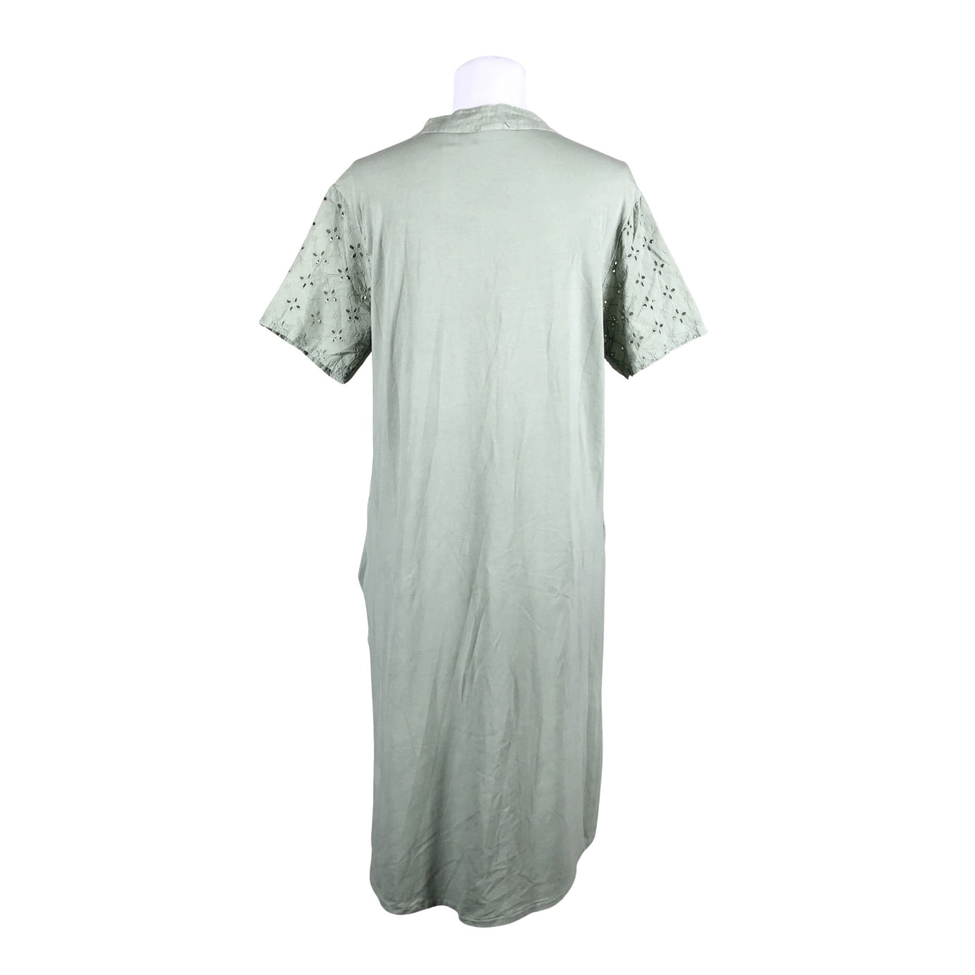 Unisex Marta - Dress, size 36 - Green (2)