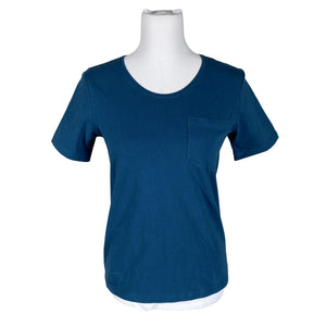 Unisex Nanso - T-shirt, size 34 - Blue (1)