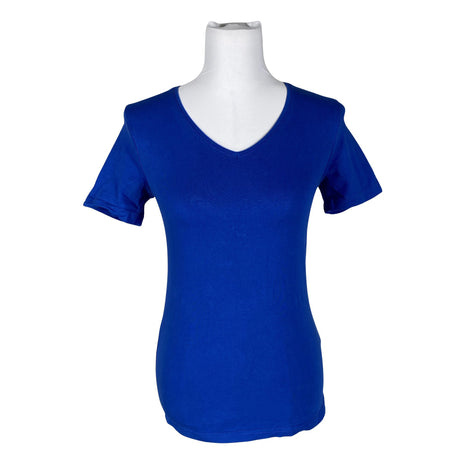 Unisex Nanso - T-shirt, size 34 - Blue ()