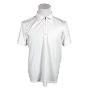 Unisex Selected - T-shirt, size L - White (1)