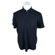 Unisex Selected - T-shirt, size L - Blue ()