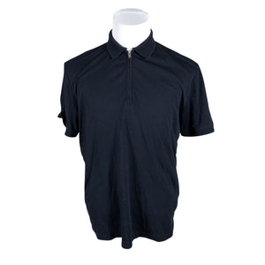 Unisex Selected - T-shirt, size L - Blue (1)