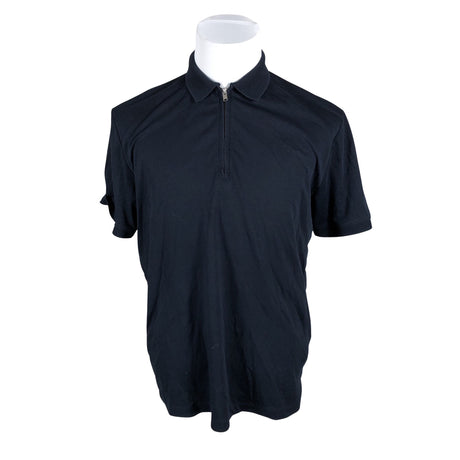 Unisex Selected - T-shirt, size L - Blue ()