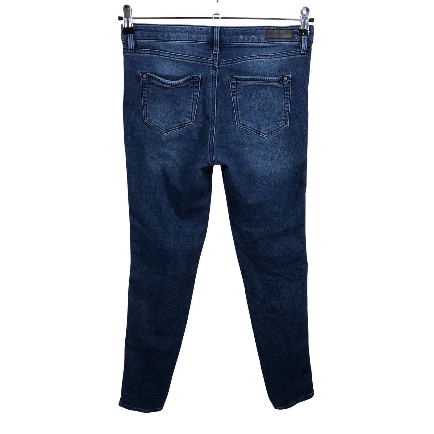 Unisex Esprit - Jeans, size W27 - Blue (2)