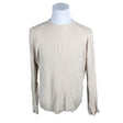 Unisex Selected - Sweater, size M - Beige ()