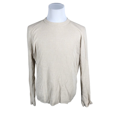 Unisex Selected - Sweater, size M - Beige ()