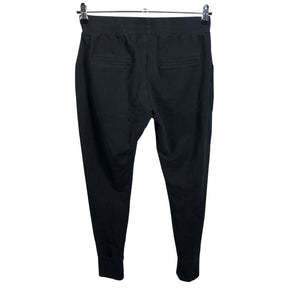 Unisex NOSH - Sweatpants, size 36 - Black (2)