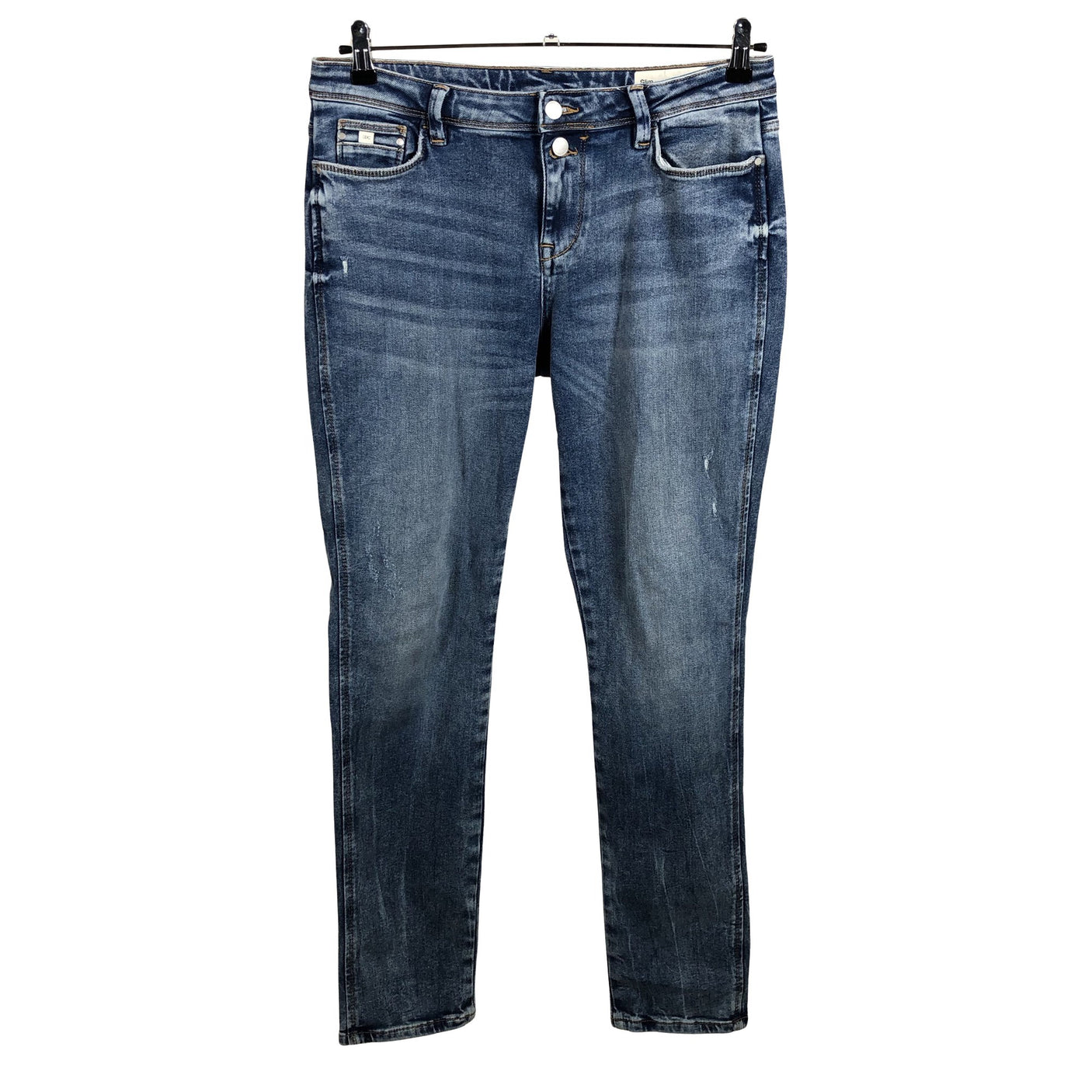Unisex Esprit - Jeans, size W28 - Blue (1)
