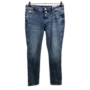 Unisex Esprit - Jeans, size W28 - Blue (1)