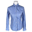 Unisex Gant - Collared shirt, size 36 - Light blue ()