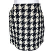 Unisex Tommy Hilfiger - Fabric skirt, size 36 - Beige ()