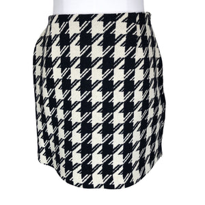 Unisex Tommy Hilfiger - Fabric skirt, size 36 - Beige (1)