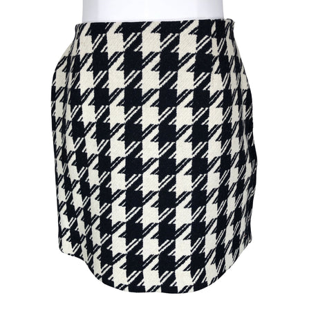 Unisex Tommy Hilfiger - Fabric skirt, size 36 - Beige ()
