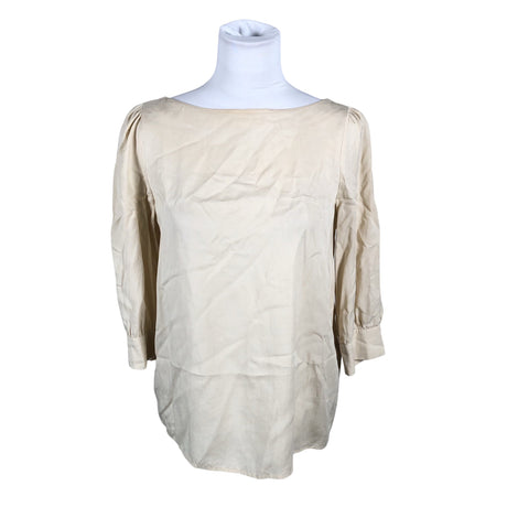 Unisex Selected - Blouse, size 36 - Beige ()
