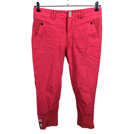 Unisex Torstai - Capri pants, size 36 - Pink ()