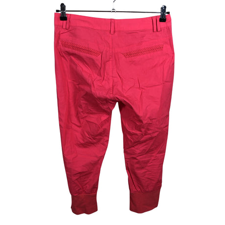 Unisex Torstai - Capri pants, size 36 - Pink (2)