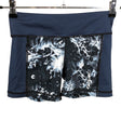 Unisex Soc - Sports shorts, size 36 - Blue ()