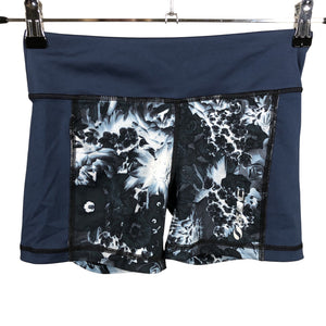 Unisex Soc - Sports shorts, size 36 - Blue (1)