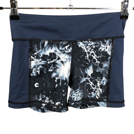 Unisex Soc - Sports shorts, size 36 - Blue ()