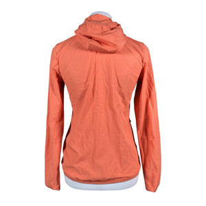 Unisex Stormberg - Sports jacket, size 36 - Orange (2)